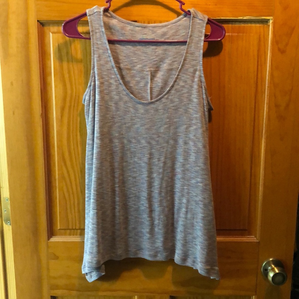 Women’s Columbia Tank Top - Size M